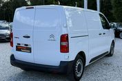Citroen Jumpy BlueHDi