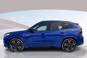 BMW X1 sDrive18d M Sport aut