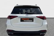 Mercedes GLE 400 d 4-Matic