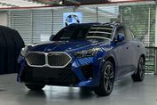 BMW iX2 eDrive20 M Sport