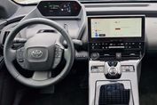Toyota bZ4X 71.4KWH 4X4 Executive