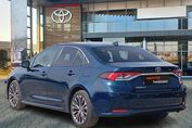 Toyota Corolla 1.5 Style MS