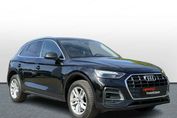 Audi Q5 40 TDI quattro S tronic