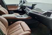 BMW X5 xDrive40d M Sport