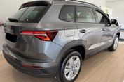 Skoda Karoq Edition 130 1.5 TSI