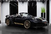Porsche 911 Carrera Pdk