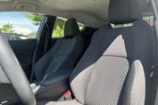Toyota C-HR Comfort 1.8 Hybrid