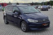 Volkswagen Touran TSI EVO Comfortline