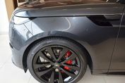 Land Rover Range Rover Sport D300 Dynamic HSE