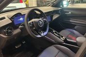 Alfa Romeo Junior 1.2 Ibrida Ti