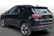 Jeep Compass 1.4 Tmair Limited 4WD S&S