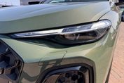Audi Q5 TFSI quattro S line