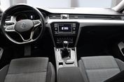 Volkswagen Passat 2.0 TDI EVO Business DSG