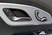 Mercedes CLA 200 AMG Line