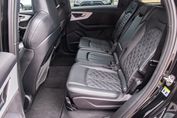Audi Q7 50 TDI quattro S Line