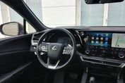 Lexus RX 350h Prestige