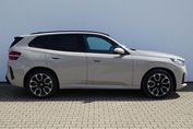 BMW X3 xDrive20d M Sport