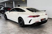 Mercedes AMG GT 4DOOR 63 S 4MATIC+