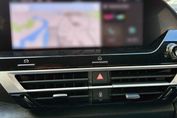 Citroen C4 X Max eDCT6 1.2 mHEV