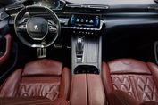 Peugeot 508 1.6 GT e-EAT8