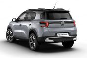 Citroen C3 Aircross Max 1.2 mHEV  S&S eDCT6
