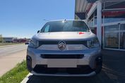Citroen Berlingo Van M L1H1 XTR EAT8