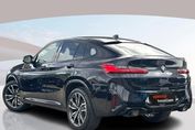 BMW X4 xDrive20d M Sport
