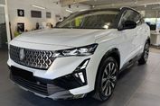 Renault Austral Techno 1.3 TCe mHEV