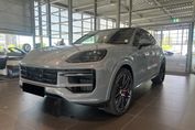 Porsche Cayenne Coupe S