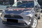 Toyota Yaris Cross Comfort 1.5 Hybrid