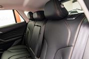 MG HS Exclusive aut 1.5T HEV+