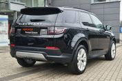 Land Rover Discovery Sport P200