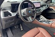 BMW X6 xDrive40i mHEV sport-aut