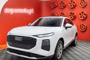 Audi Q3 TFSI Sportback