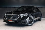 Mercedes E Klasa 200 d Mhev Avantgarde 9G-Tronic