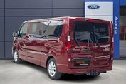 Renault Trafic Dci