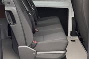 Fiat Scudo XL L2H1 Zabudowa Brygadowa Składana