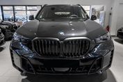 BMW X5 xDrive40d M Sport