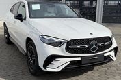 Mercedes GLC Coupe 220 d 4MATIC AMG Line