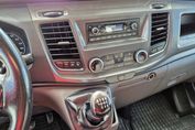 Ford Transit Custom L2H2