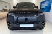 Land Rover Range Rover Sport P460e Dynamic SE
