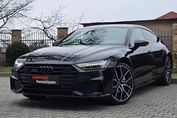 Audi A7 45 TFSI mHEV quattro S tronic