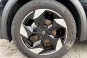Renault Captur Techno Eco-G LPG 1.2 TCe