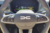 Dacia Bigster Extreme 1.2 TCe Hybrid-G LPG 4x4