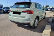 Skoda Fabia Drive 1.0 TSI DSG