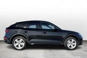 Audi Q5 45 TFSI mHEV quattro Advanced S tronic