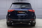 Mercedes GLE 450 AMG 4-Matic