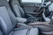 Audi A5 TFSI quattro S line Avant