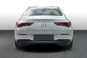 Mercedes CLA 200