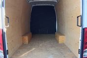 Iveco Daily 35C18 L4H2 (bryg.)